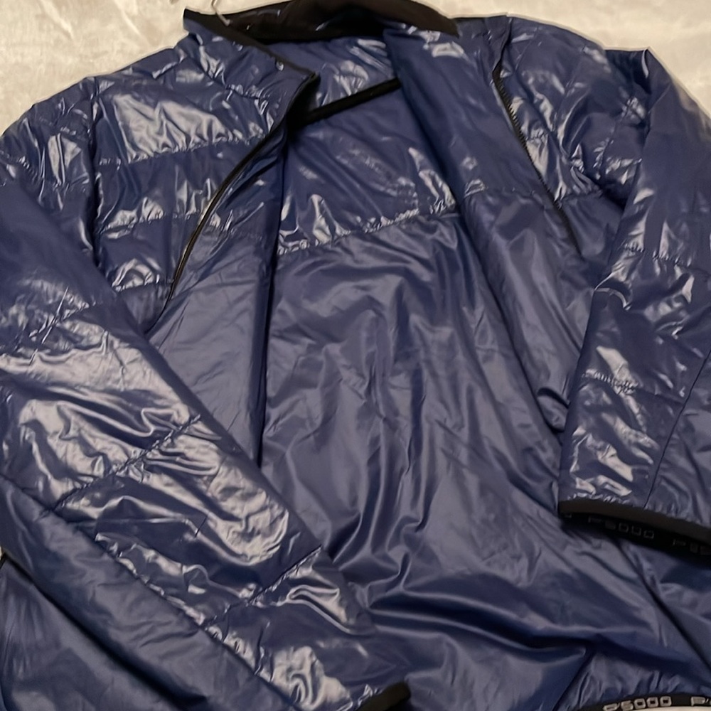 Men’s Porsche design performance jacket - Picture 4 of 5
